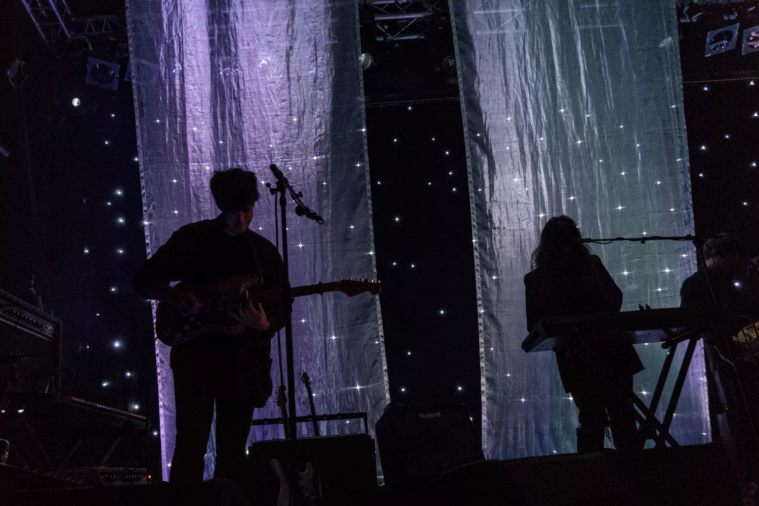 Haven Festival klar med nye kunstnere – og en aflysning