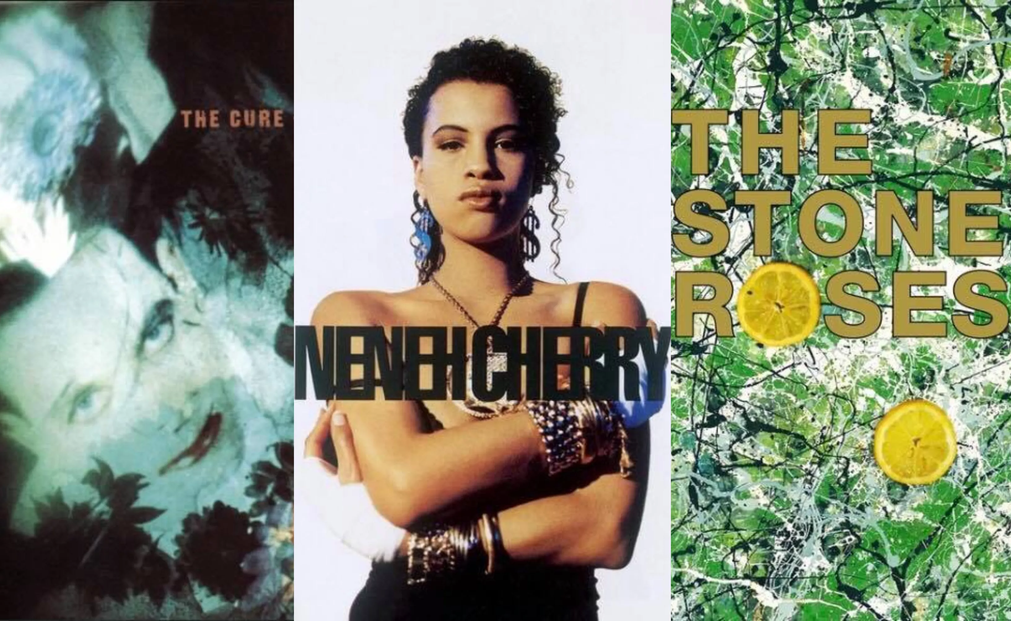 3 klassiker firar 30 år – vilken är din favorit?