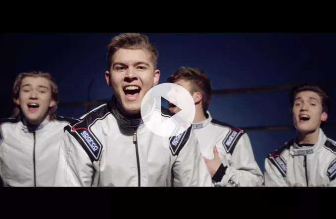 Dansk modtræk til YouTube åbner i dag