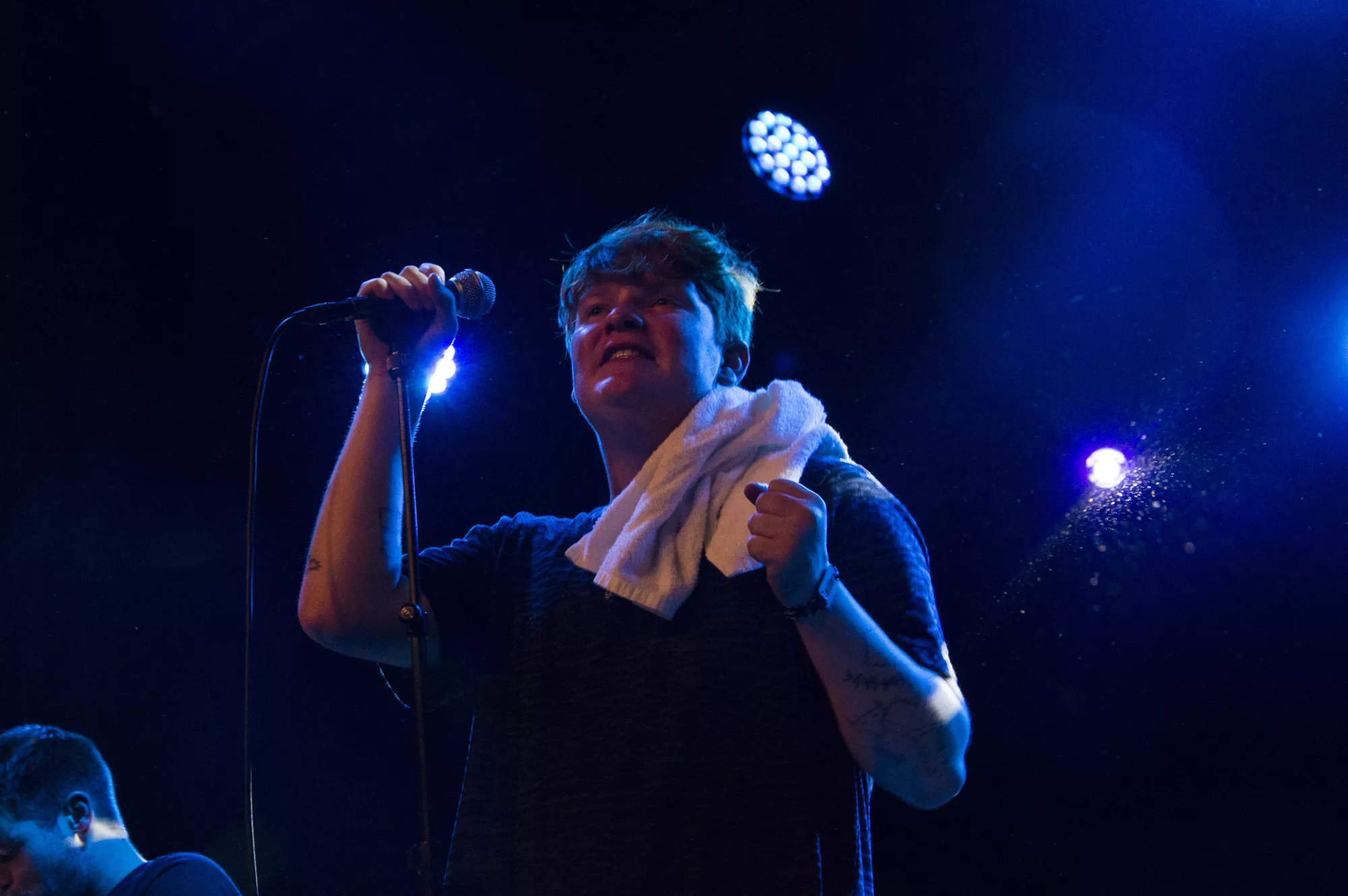 Festival hylder det danske sprog