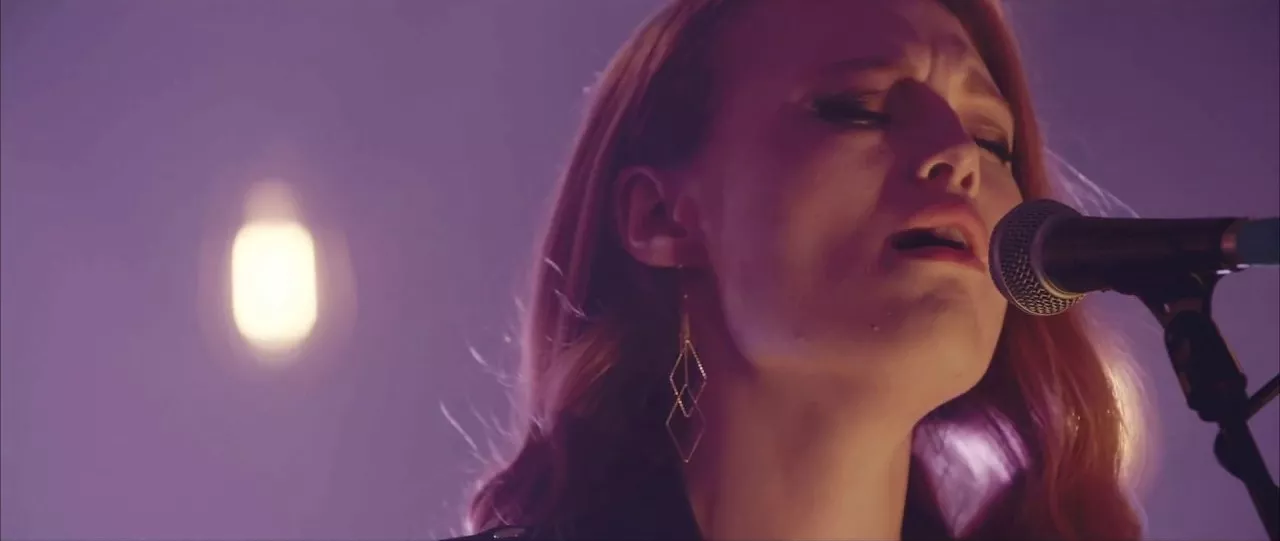 Stjerneskuddet Freya Ridings kommer til København