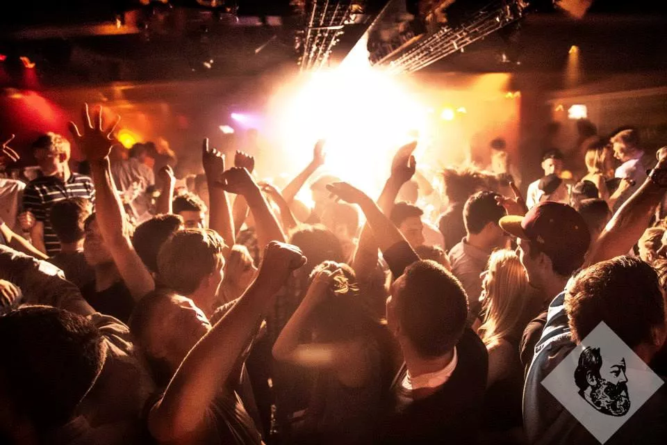 Guide: Her er weekendens bedste fester