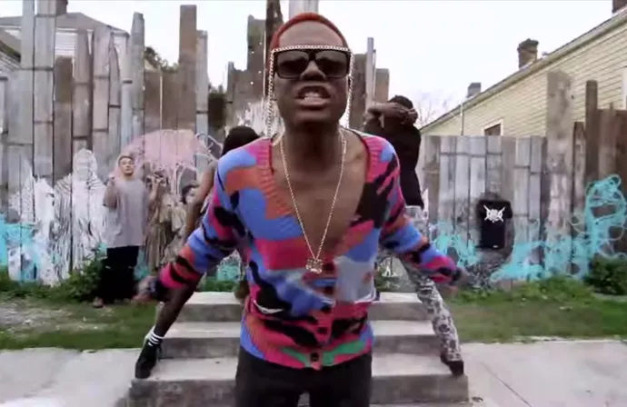 Diplo-samarbejdspartner er død