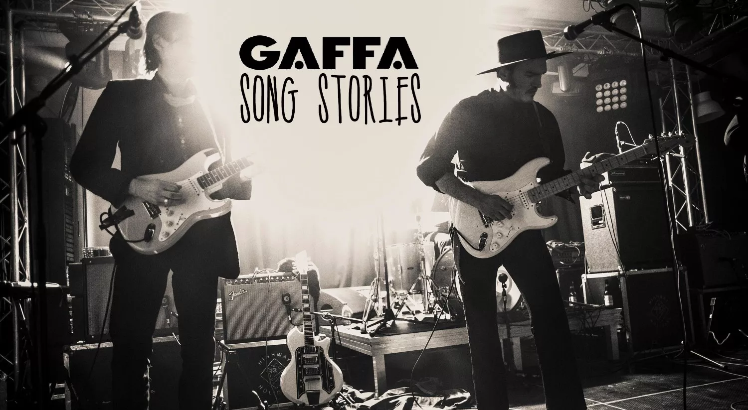 Night Beats om No Cops (2016) – "Av någon anledning vill snutar jävlas med mig"