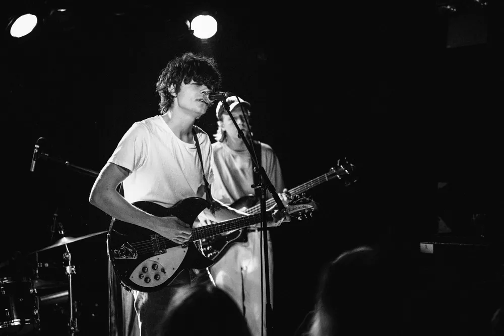 Alive Festival offentliggør fire nye navne