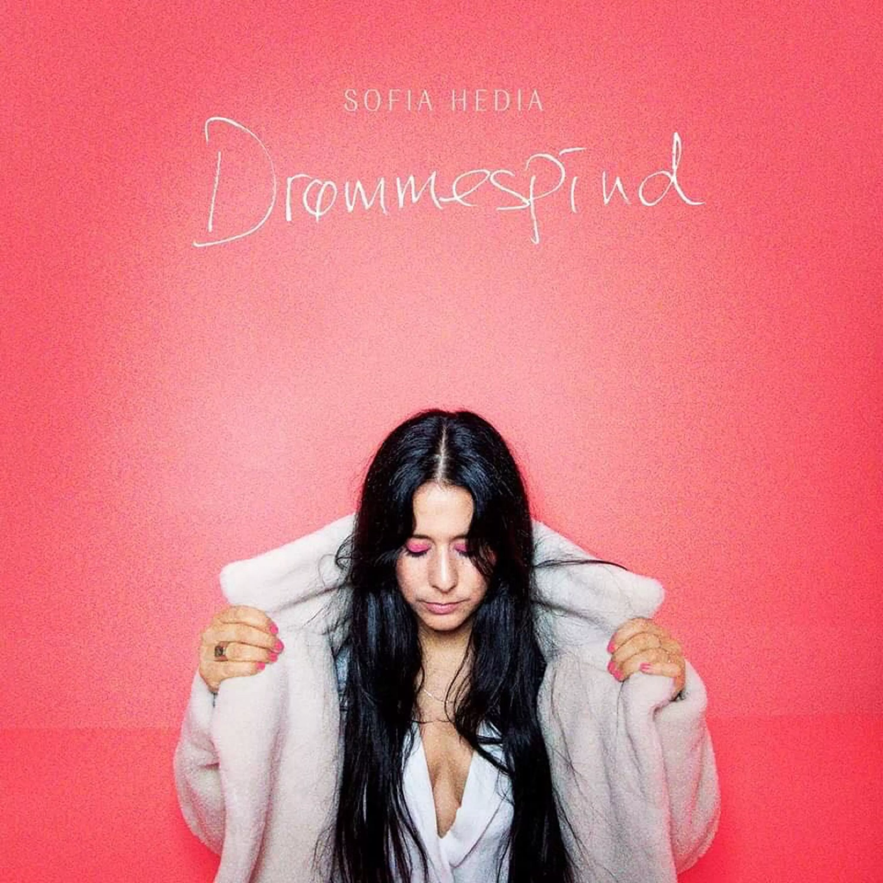 Drømmespind - Sofia Hedia