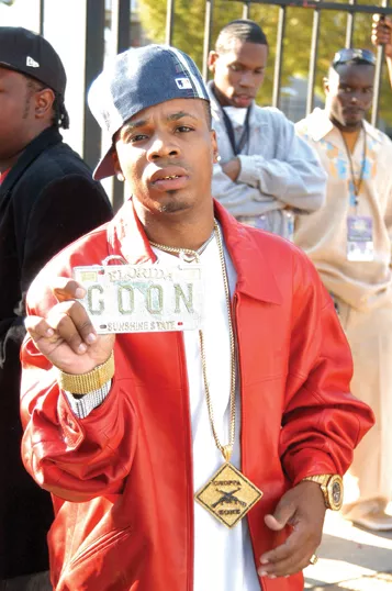 Plies: Goon Affiliated 