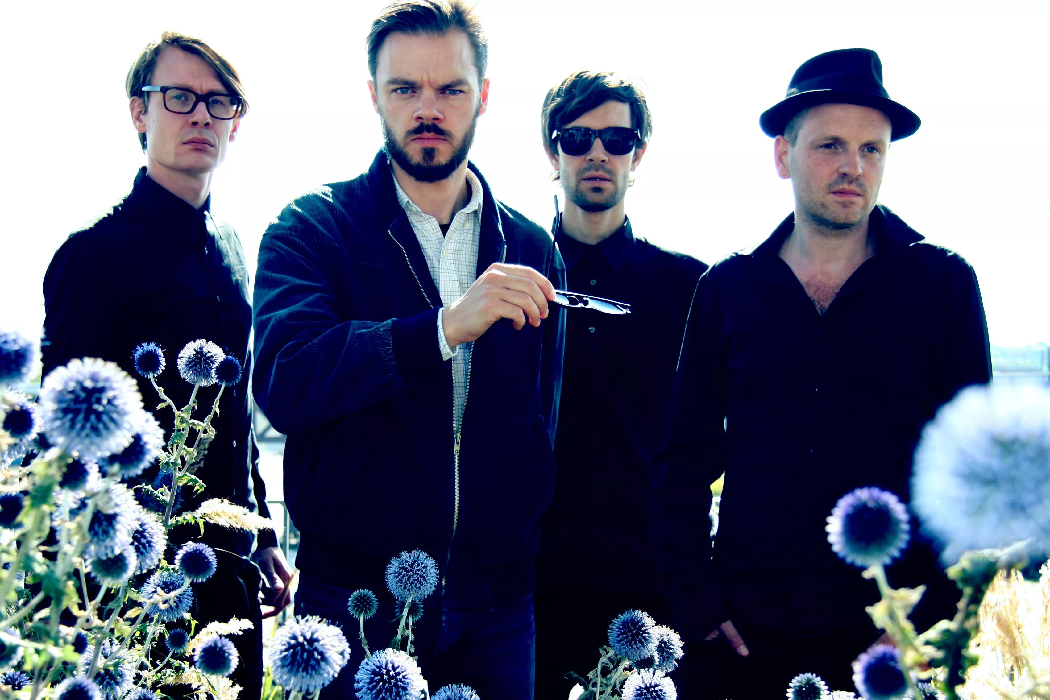 Rum 37 – Hårdtpumpet storbyrock