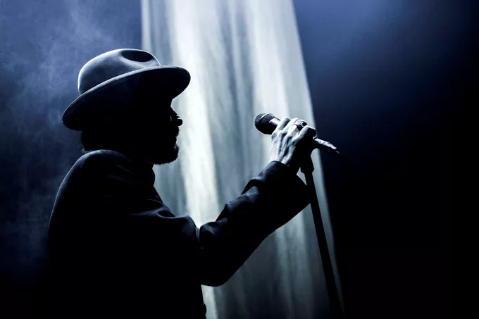 Steen Jørgensen : Musikhuset Aarhus, Lille Sal