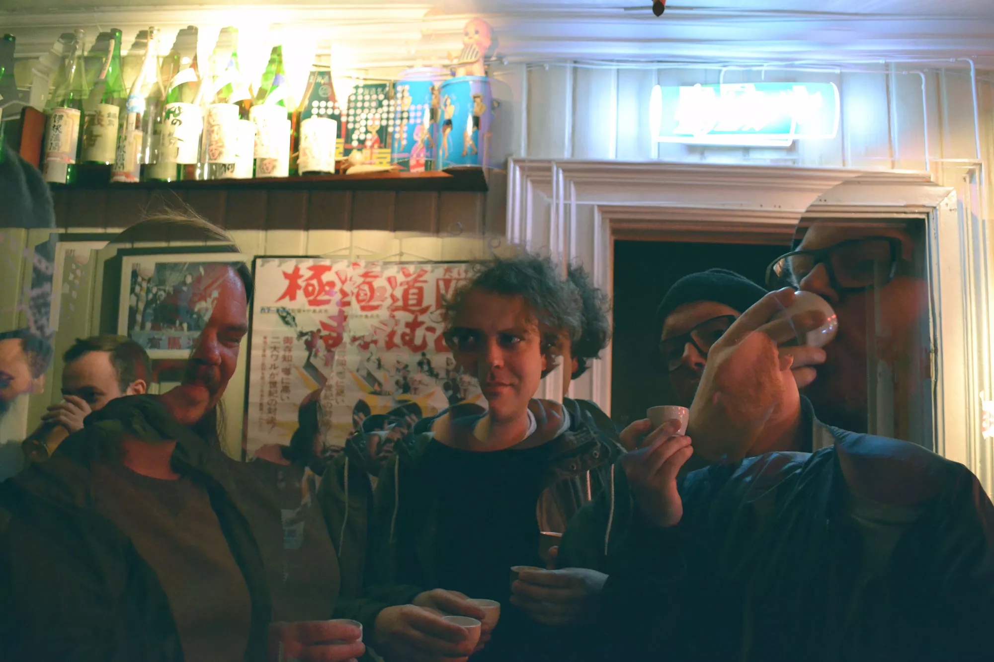 10 nye artister bekreftet til Vill Vill Vest i Bergen