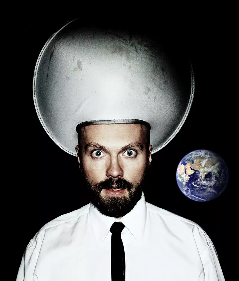 Sprutbass med fynd og klem