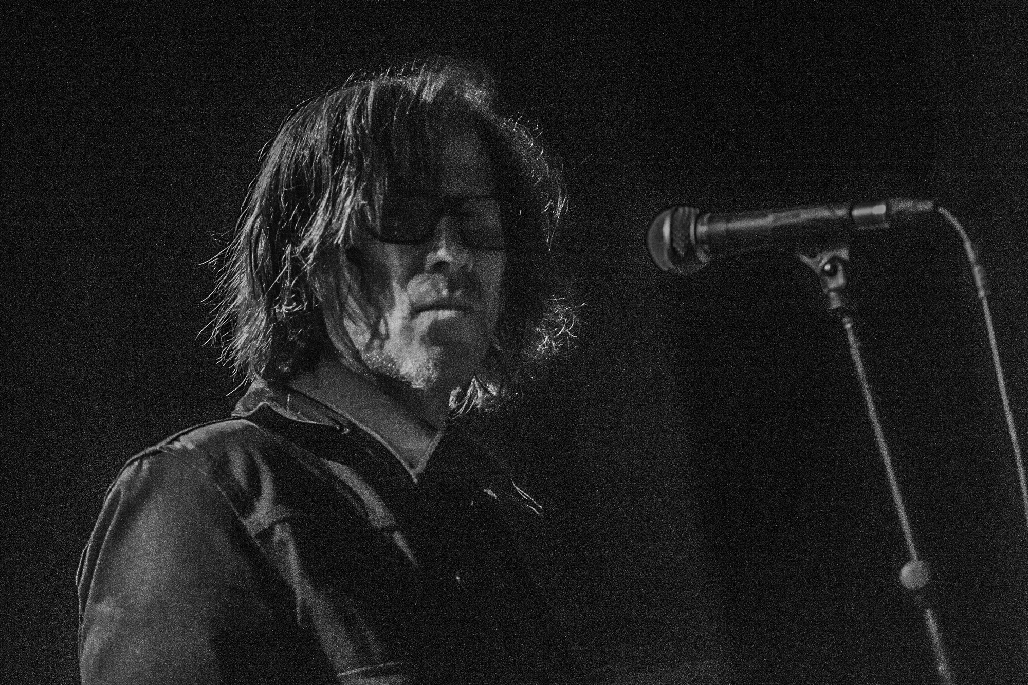 Mark Lanegan udsender nyt album