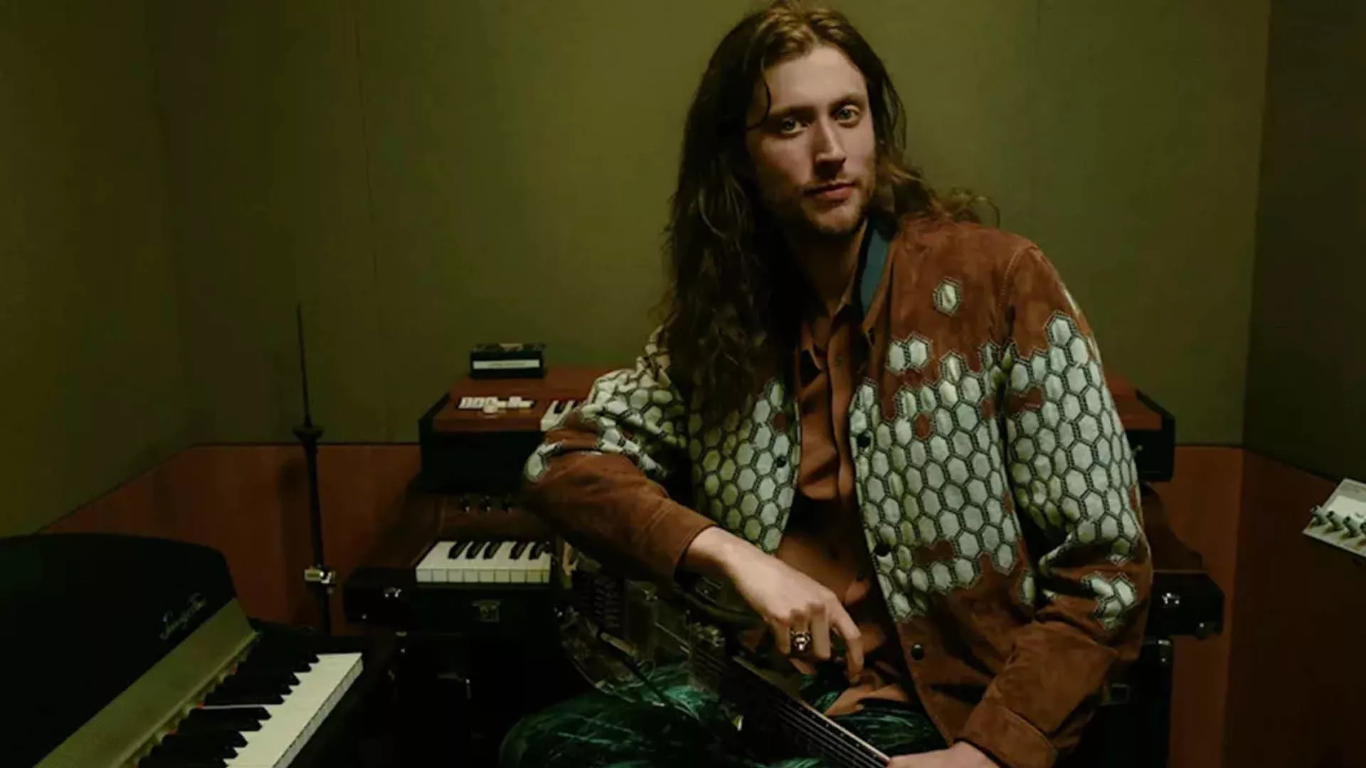 Foto: Austin Hargrave