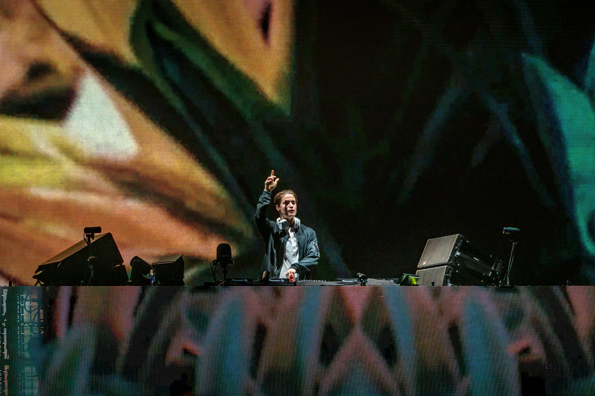 KOMMENTAR: Om cirka 20 år er musikk som kunstart død