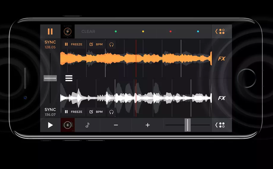 Kommende iPhone med store nyheter på lydfronten