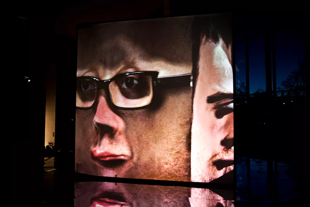 Apparatjik: Statens Museum for Kunst, København