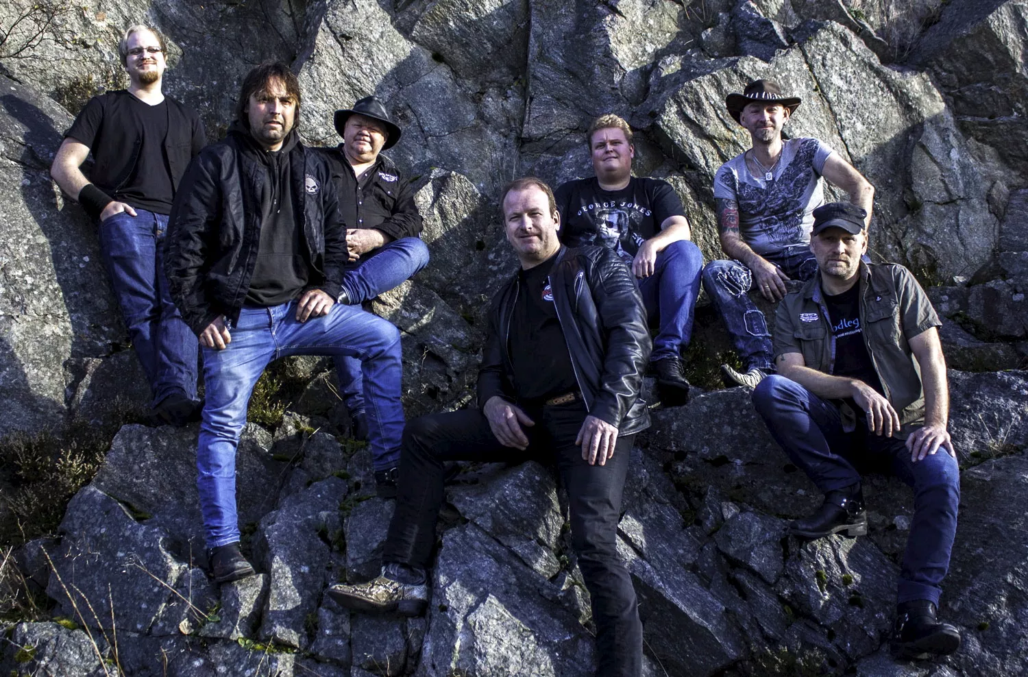 Slik svarer Vassendgutane på #MeToo-kritikken