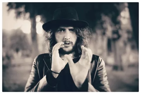 BÄST JUST NU: Landsvägsmusik med starka Thåström-vibbar