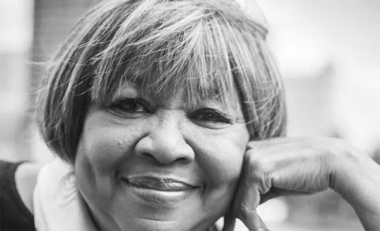 Legendarisk soulstjärna kommer hit