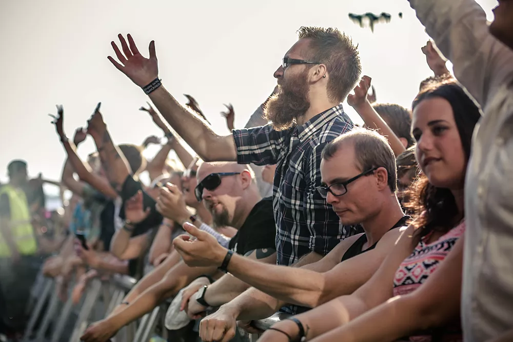 Här är Dans Dakars nya publikrekord