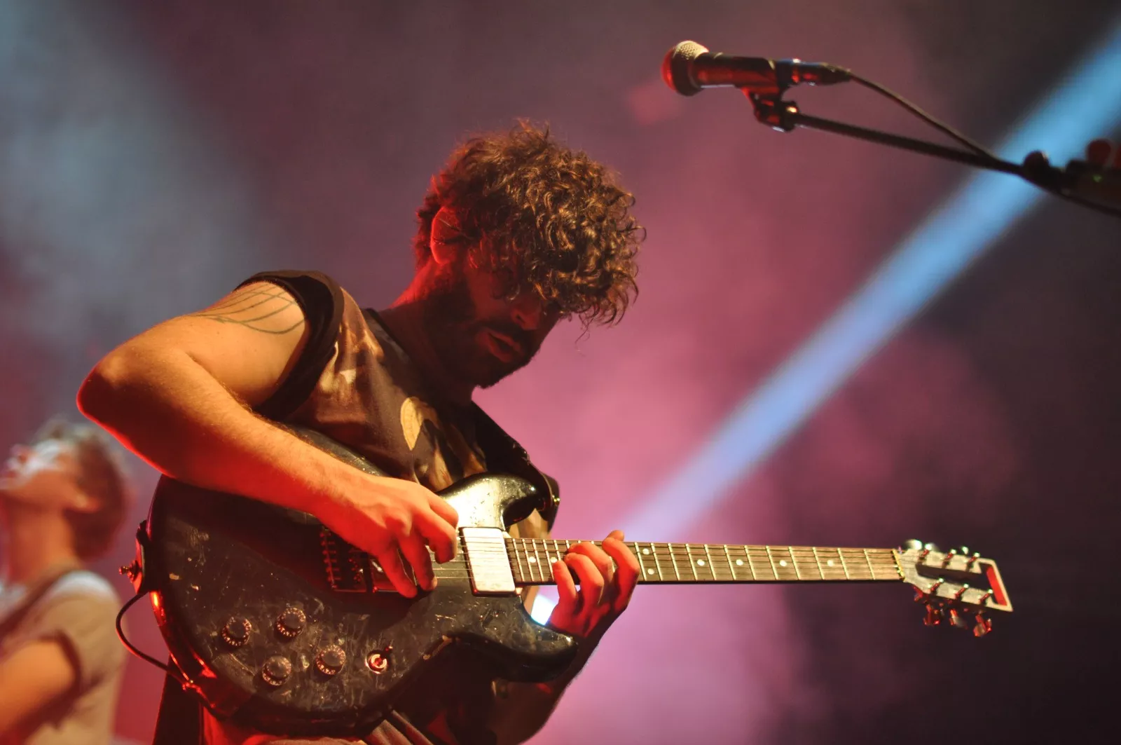 Foals: Rockefeller, Oslo