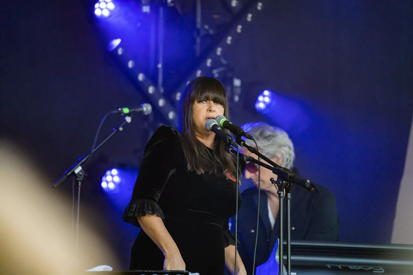 Uforløste forventninger