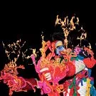 Björk og Sigur Rós giver webcast-koncert lørdag