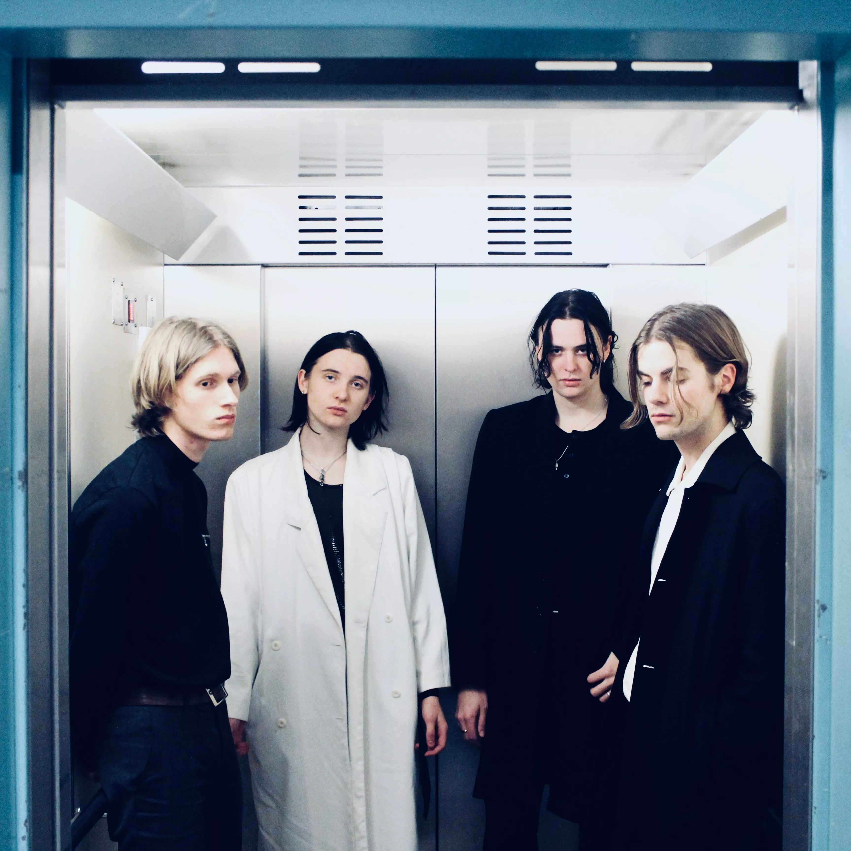 ”Vi är en sådan speciell liten sammanslutning”