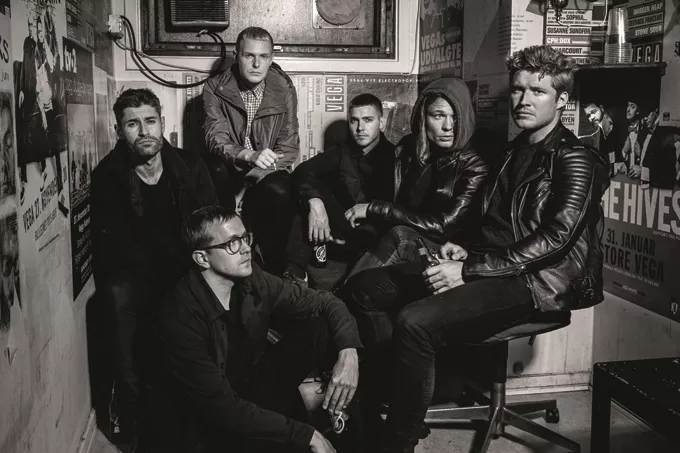 Den danske musikbranche lancerer ny vinylhitliste