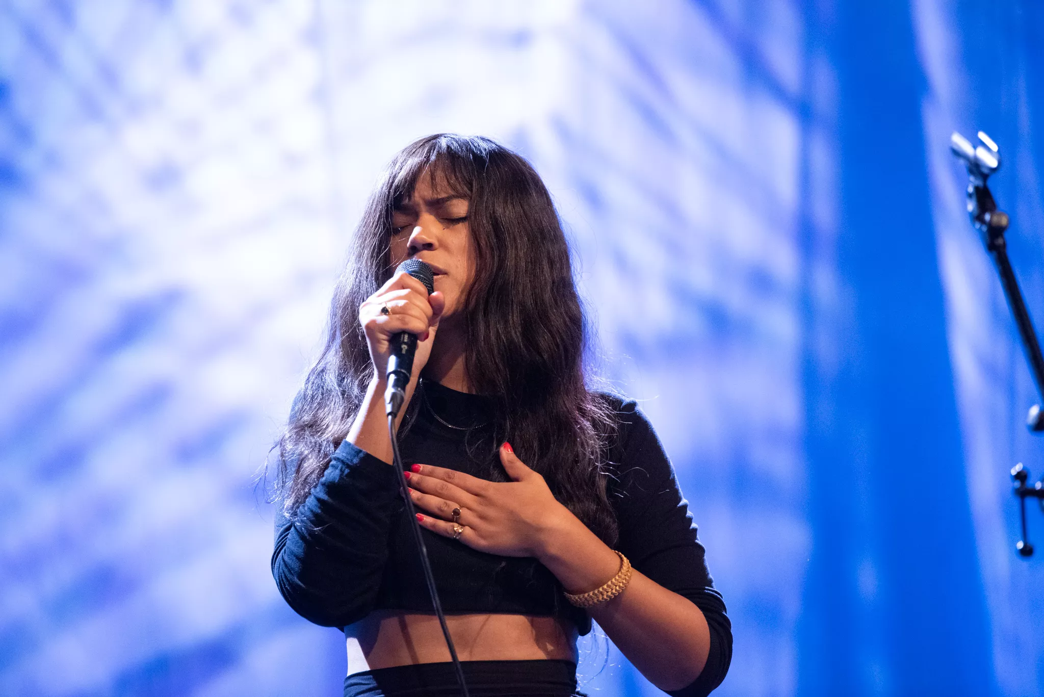 Ny dommer i X Factor