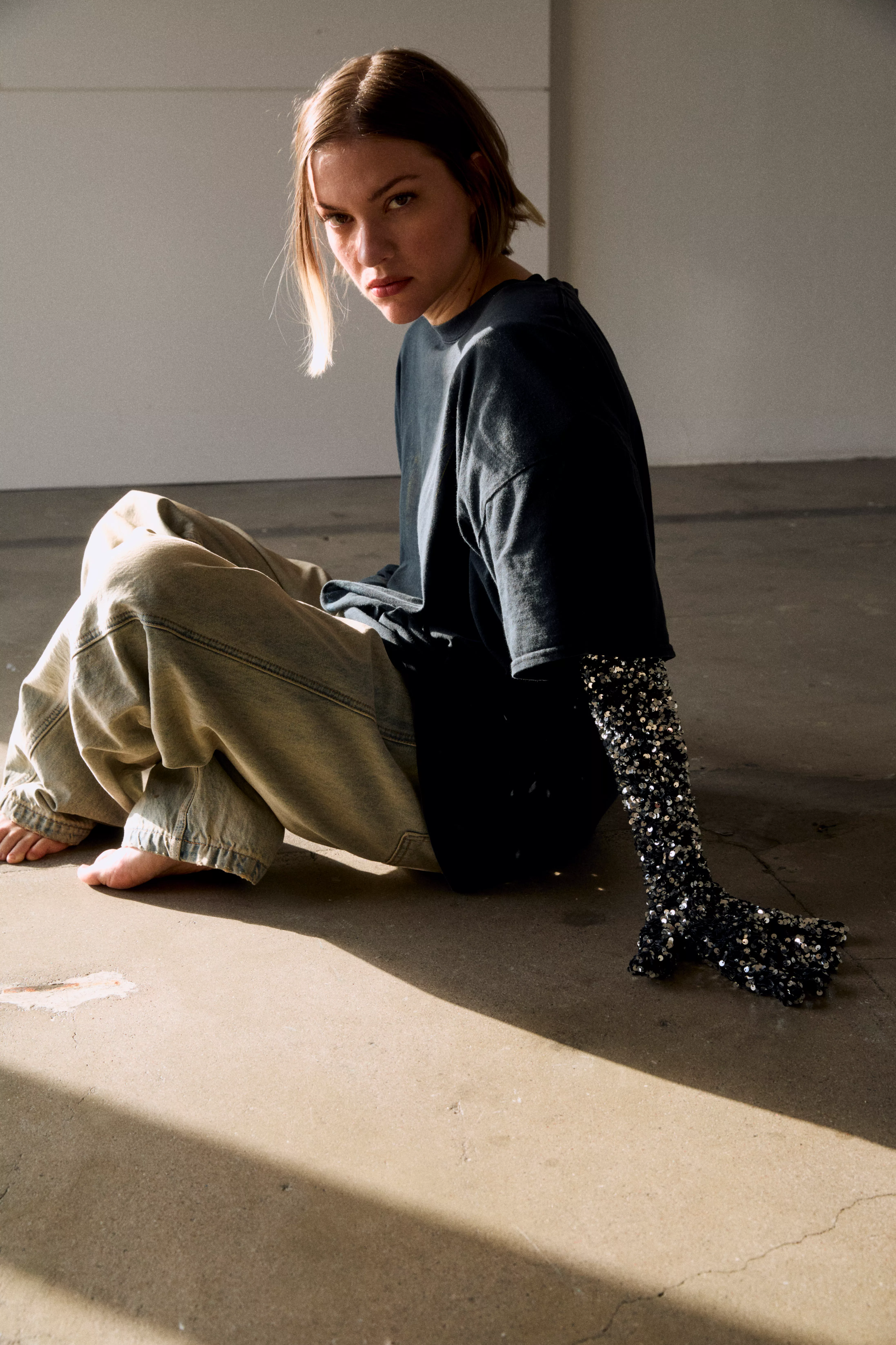 Tove Styrke är tillbaka med ny musik.