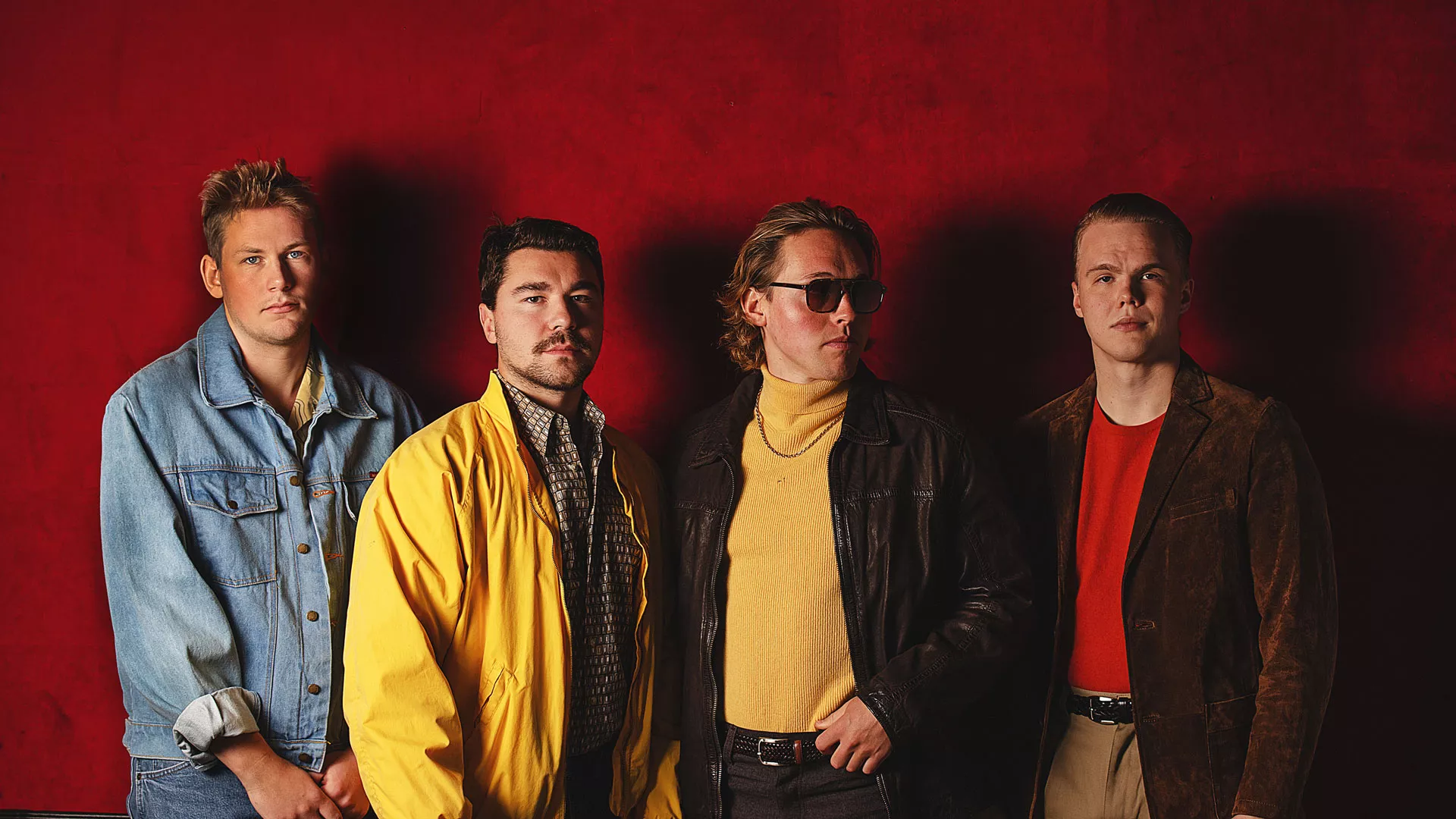 Falubandet Bolaget toppar singellistan – gånger två.