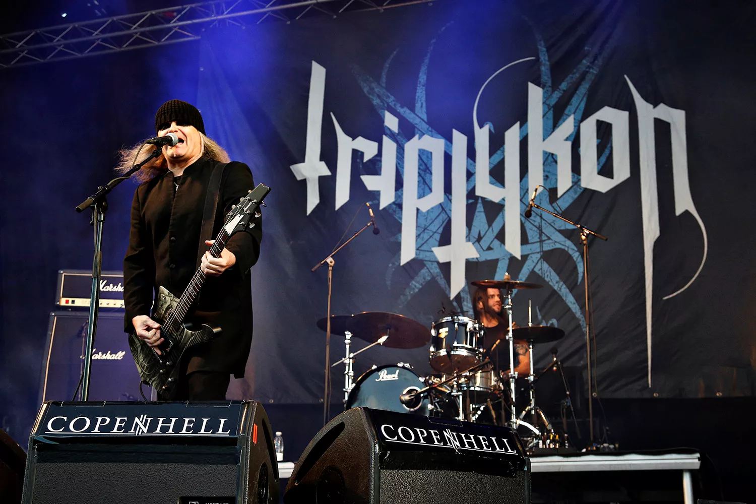 Triptykon: Hades Stage, Copenhell