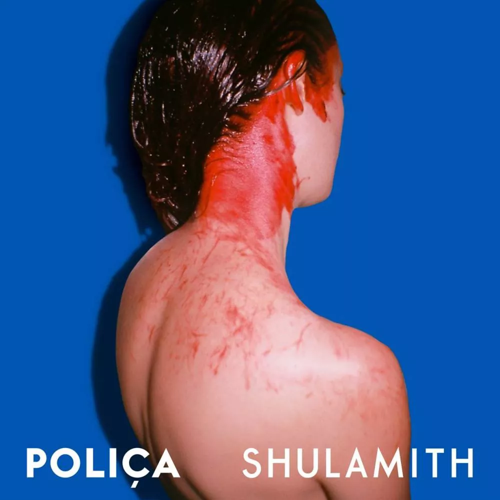 Shulamith - Polica