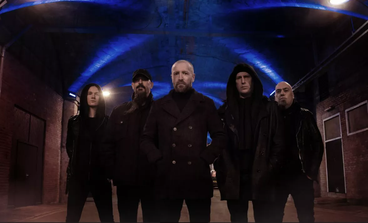 Verdensnavn til Viborg Metal Festival