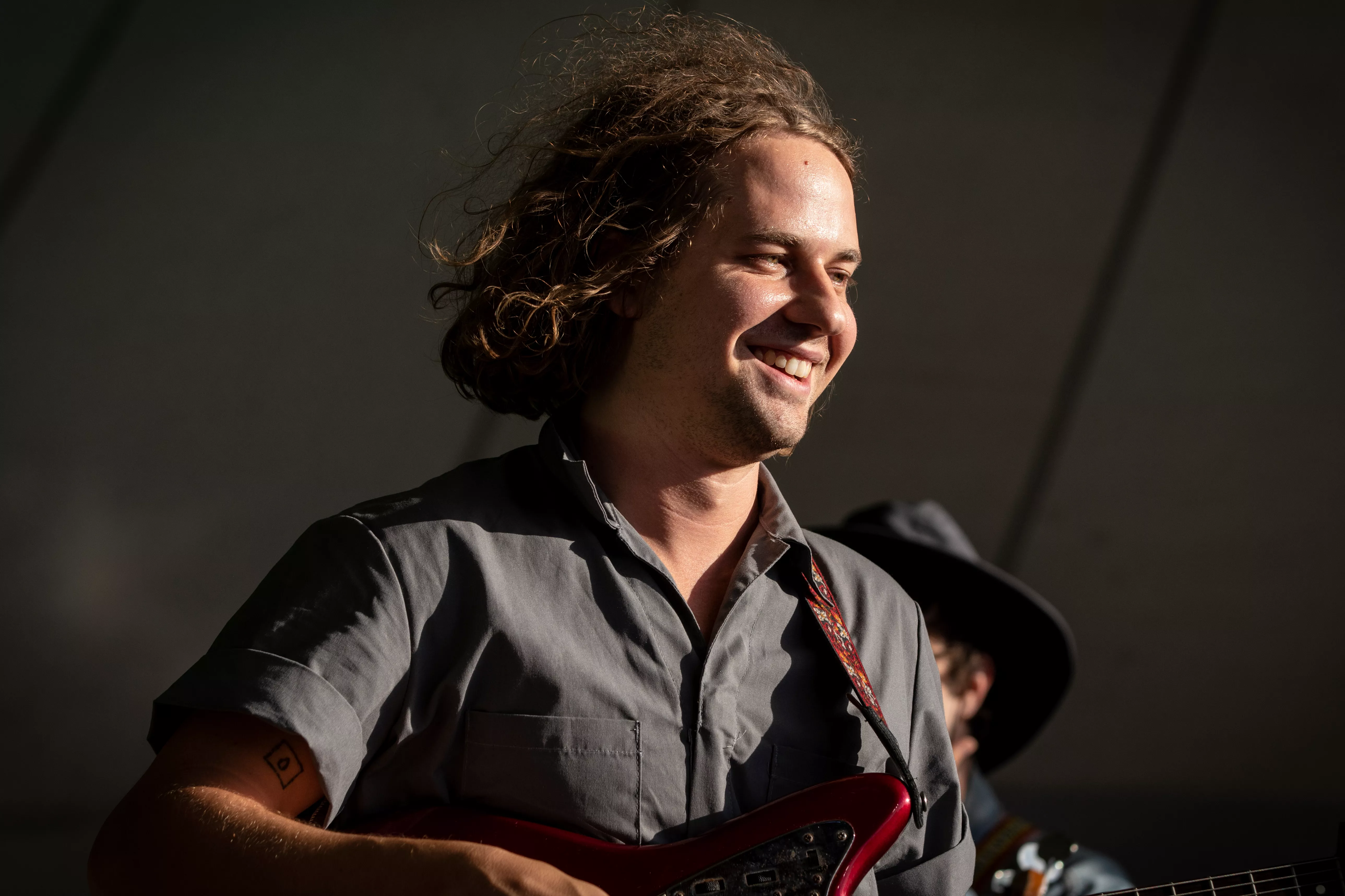 Kevin Morby giver to danske koncerter