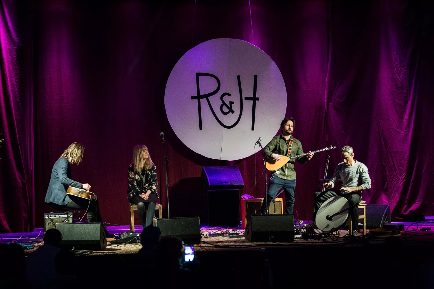 Et vellykket samarbejde