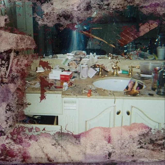 Daytona - Pusha T
