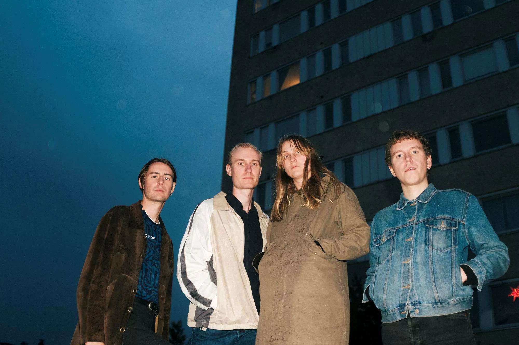 BÄST JUST NU: Retroflirtande lo-fi-punk