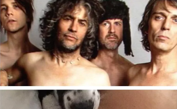 Miley Cyrus og The Flaming Lips planlegger nakenkonsert