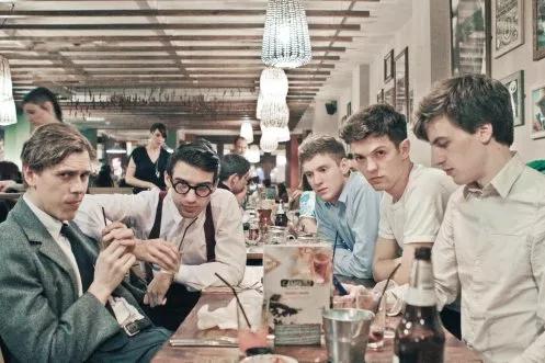 Spector: Cliff Richard var også cool engang