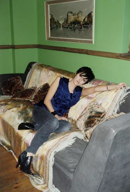 ANMELDELSE: Vedkommende Tracey Thorn har stadig masser på hjerte