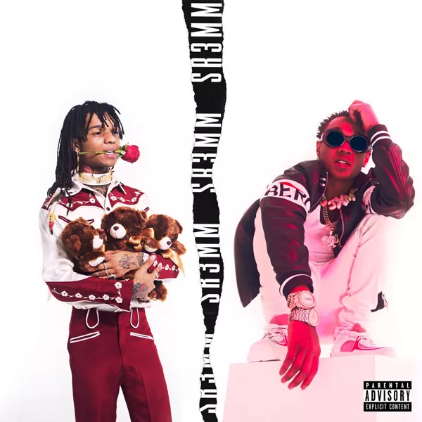 SR3MM - Rae Sremmurd