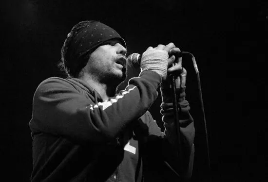 The Cult til Odense