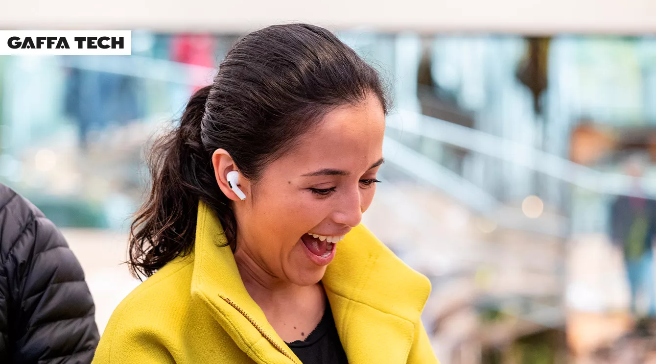 Snart dukker AirPods 4 opp – og i to varianter ifølge ryktene