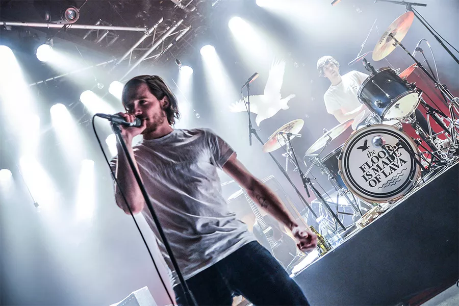 Spot Festival annoncerer de sidste navne