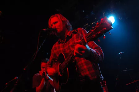 One-Eyed Mule udgives i Benelux