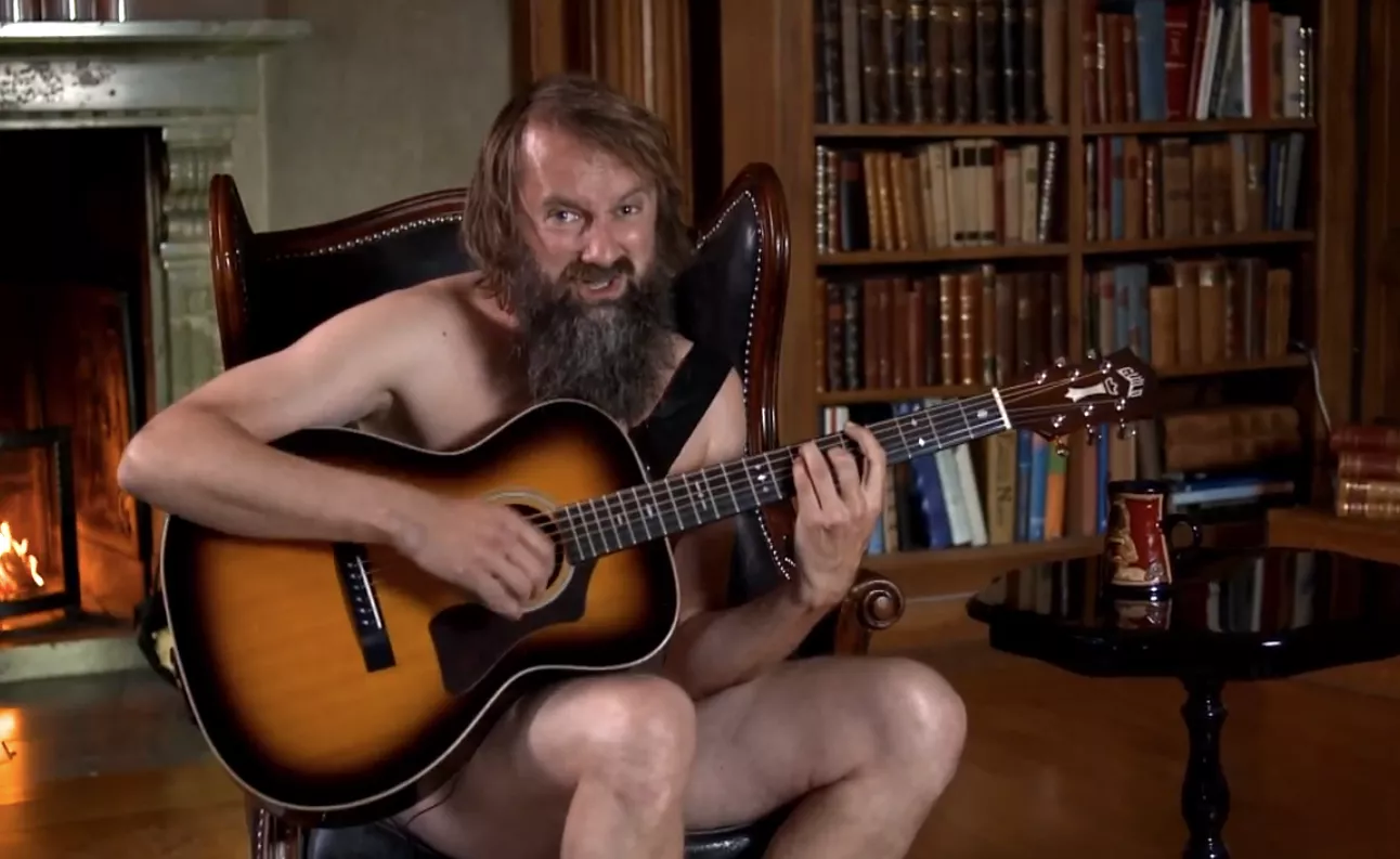 Vinn din egen Bare Egil-låt