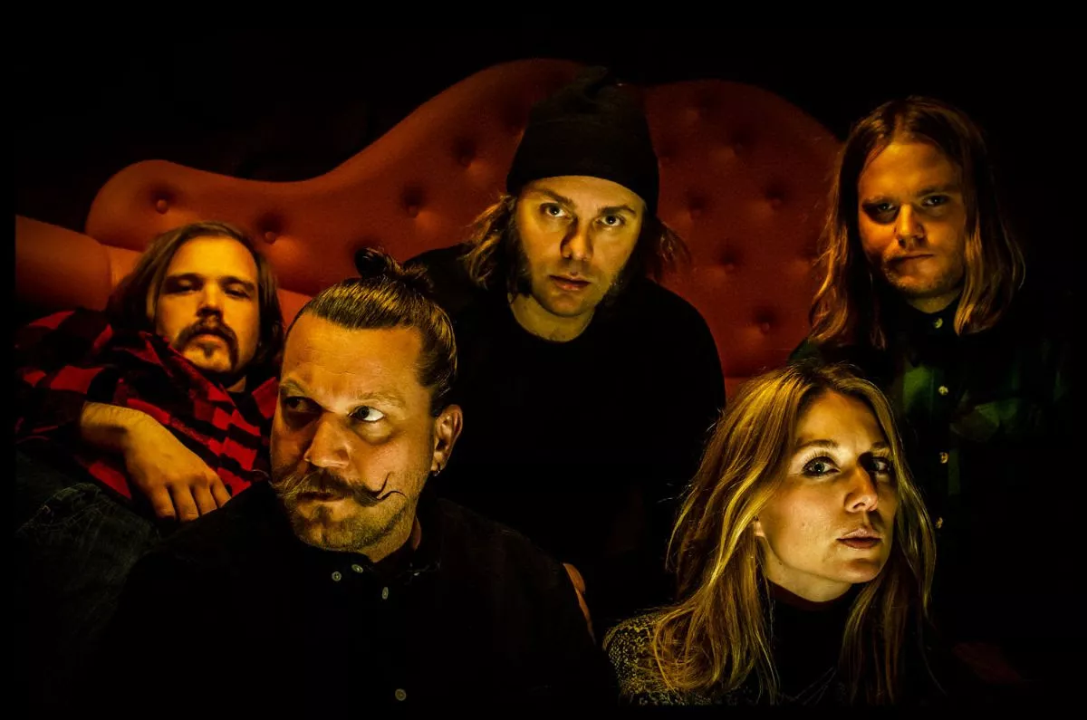 “Musik utan text är ett annat universum”