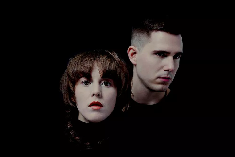 Purity Ring klar for ny konsert i Oslo